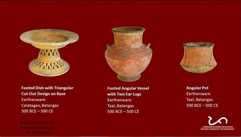 Palayok! A glimpse of Philippine prehistory.